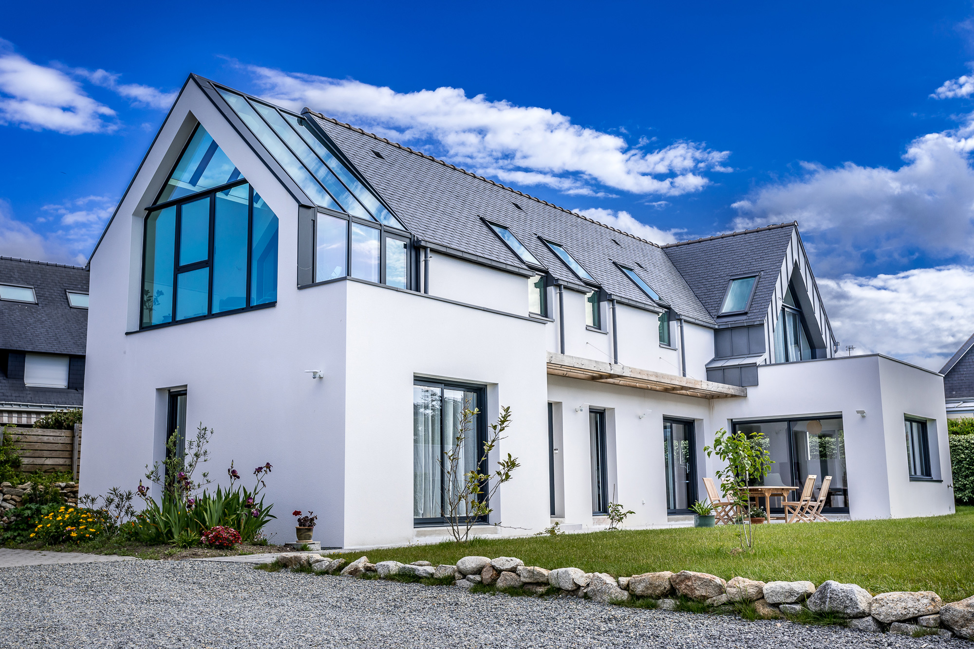 maison le guet paf architectes