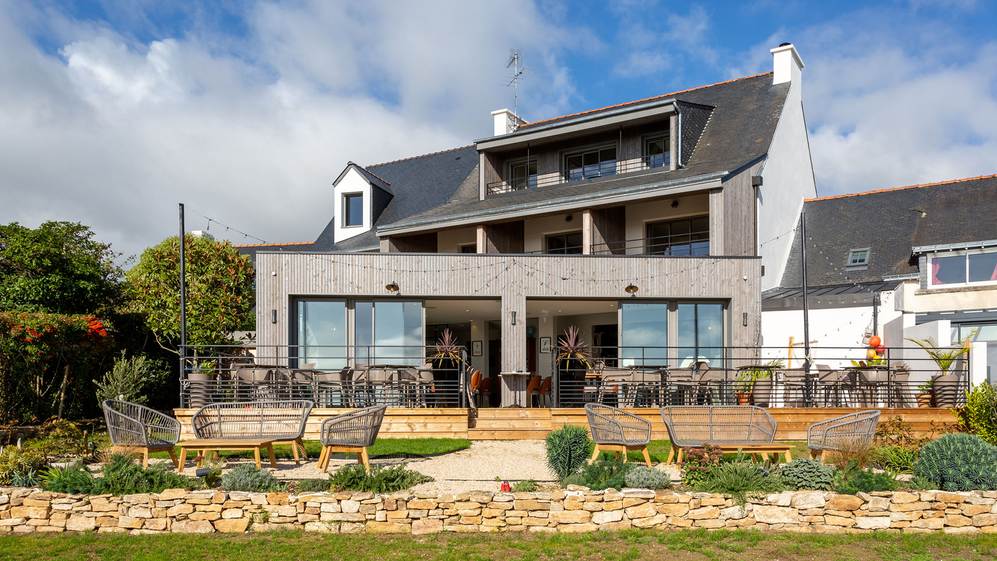 renovation la bellevue sene 20