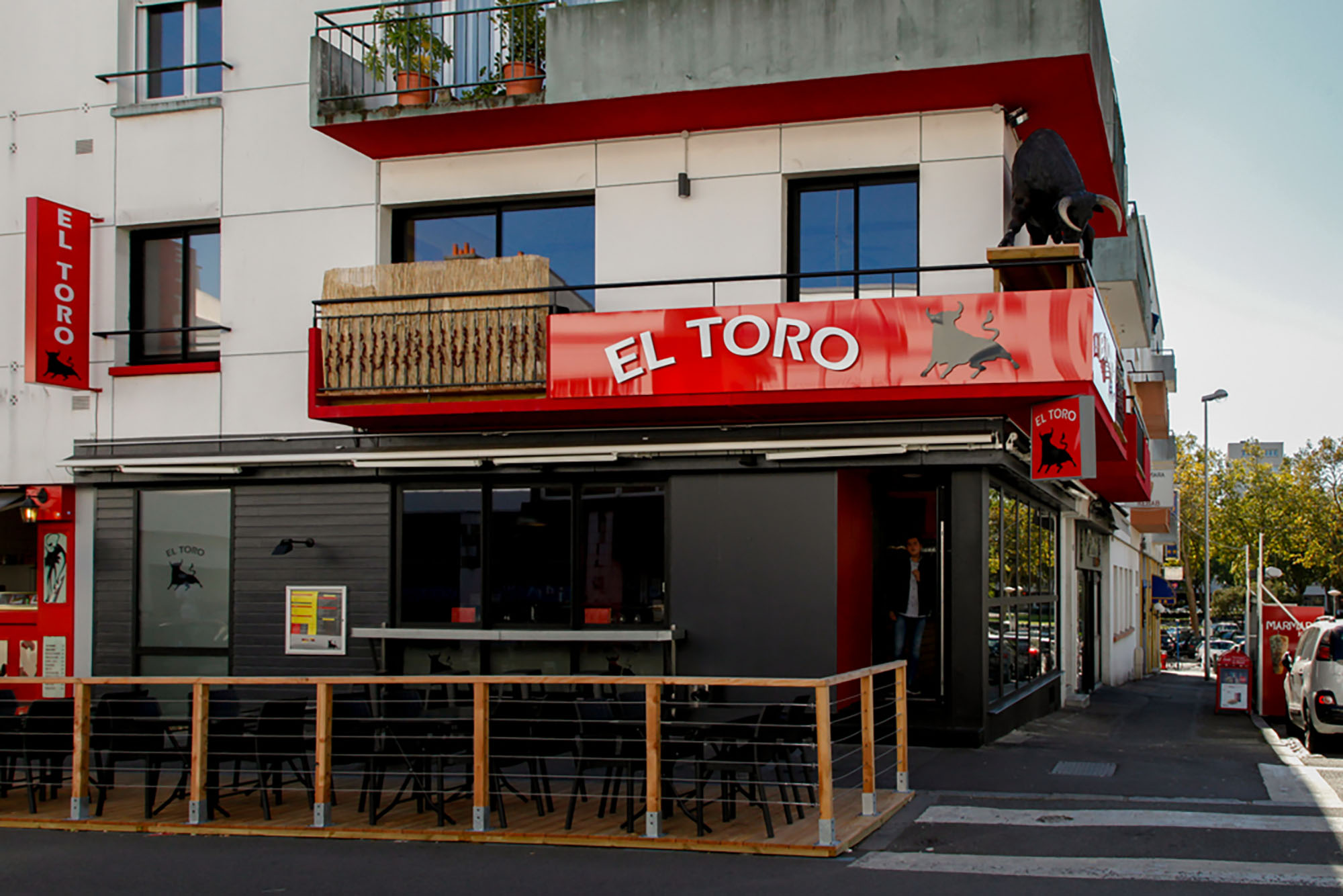 renovation-restaurant-lorient-el-toro19 renovation restaurant lorient el toro19