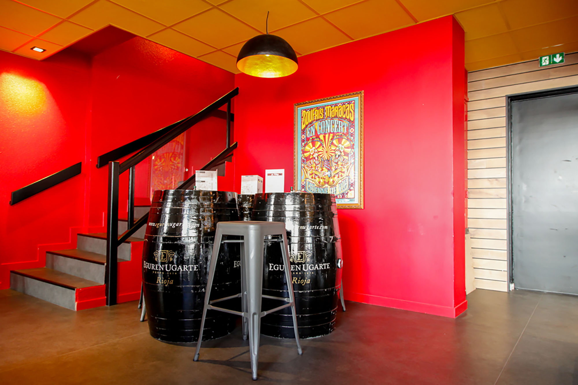 renovation-restaurant-lorient-el-toro8 renovation restaurant lorient el toro8